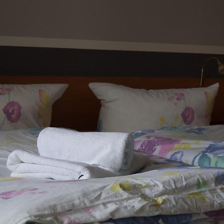 Hotel Carolaruh Bad Elster Zewnętrze zdjęcie