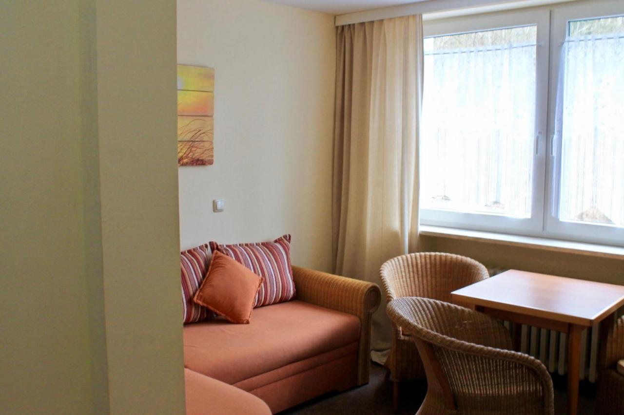 Hotel Carolaruh Bad Elster Zewnętrze zdjęcie