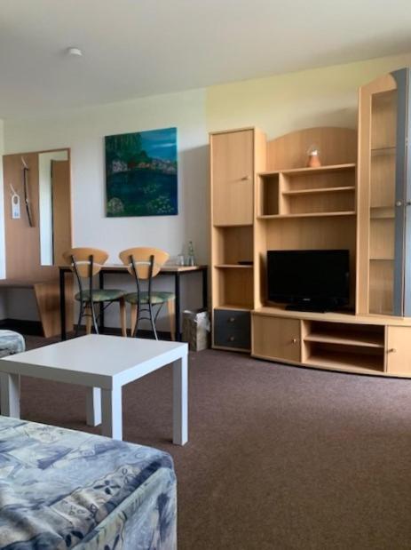 Hotel Carolaruh Bad Elster Zewnętrze zdjęcie
