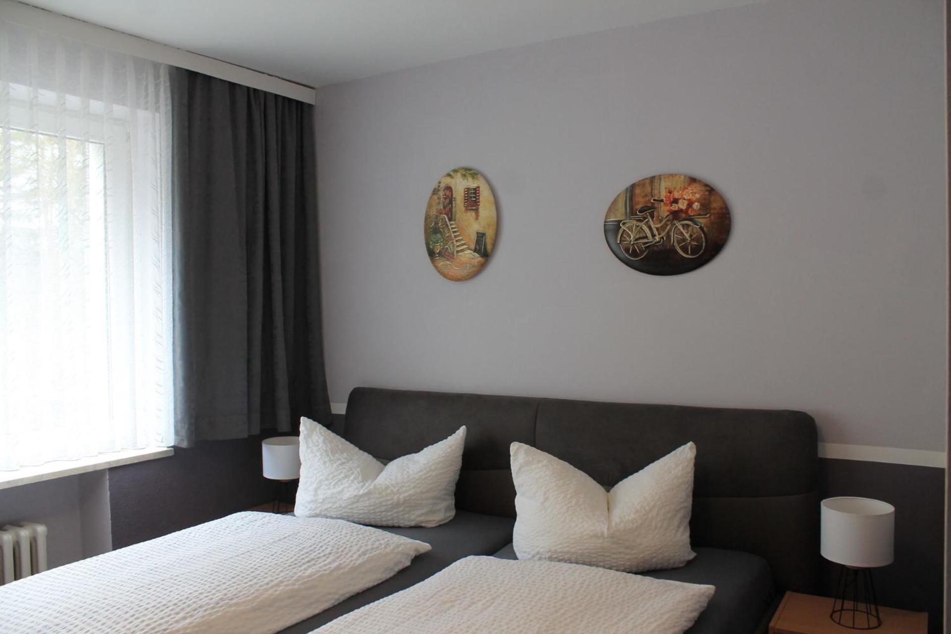 Hotel Carolaruh Bad Elster Zewnętrze zdjęcie
