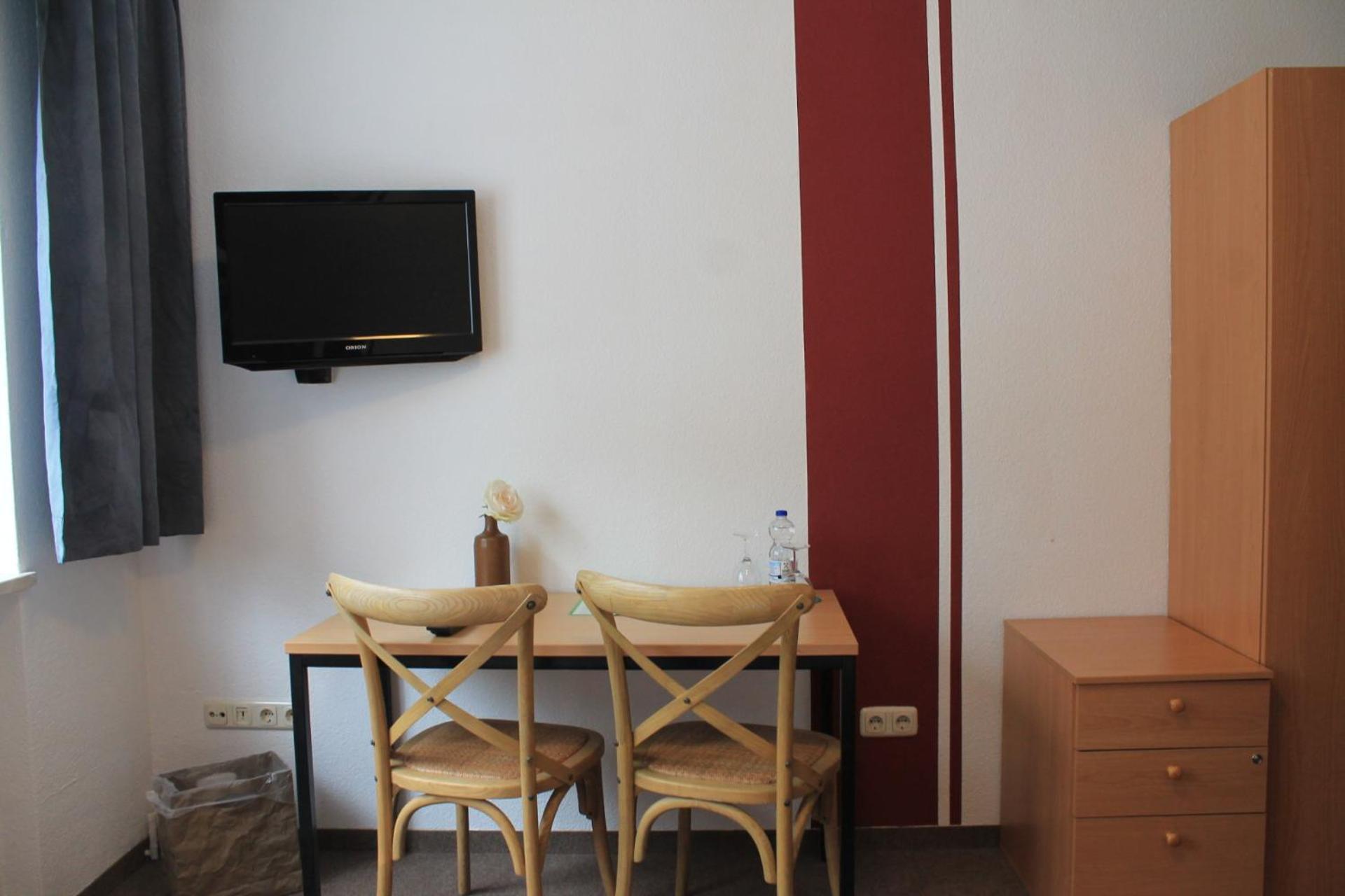 Hotel Carolaruh Bad Elster Zewnętrze zdjęcie