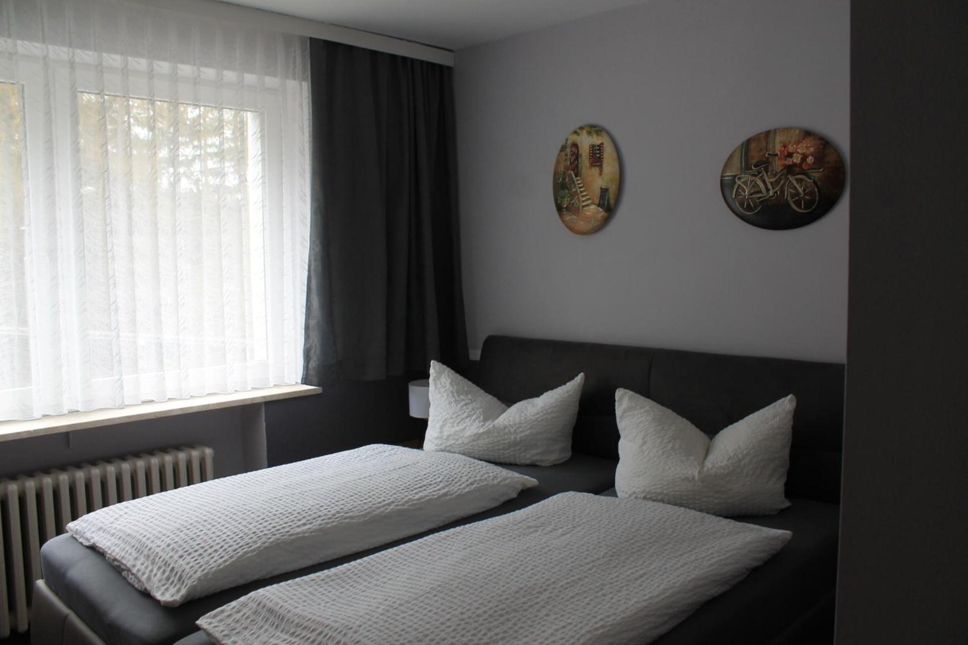 Hotel Carolaruh Bad Elster Zewnętrze zdjęcie